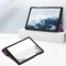 Чехол-книжка BeCover Smart Case для Samsung Galaxy Tab A7 10.4 (2020) SM-T500 / SM-T505 Purple